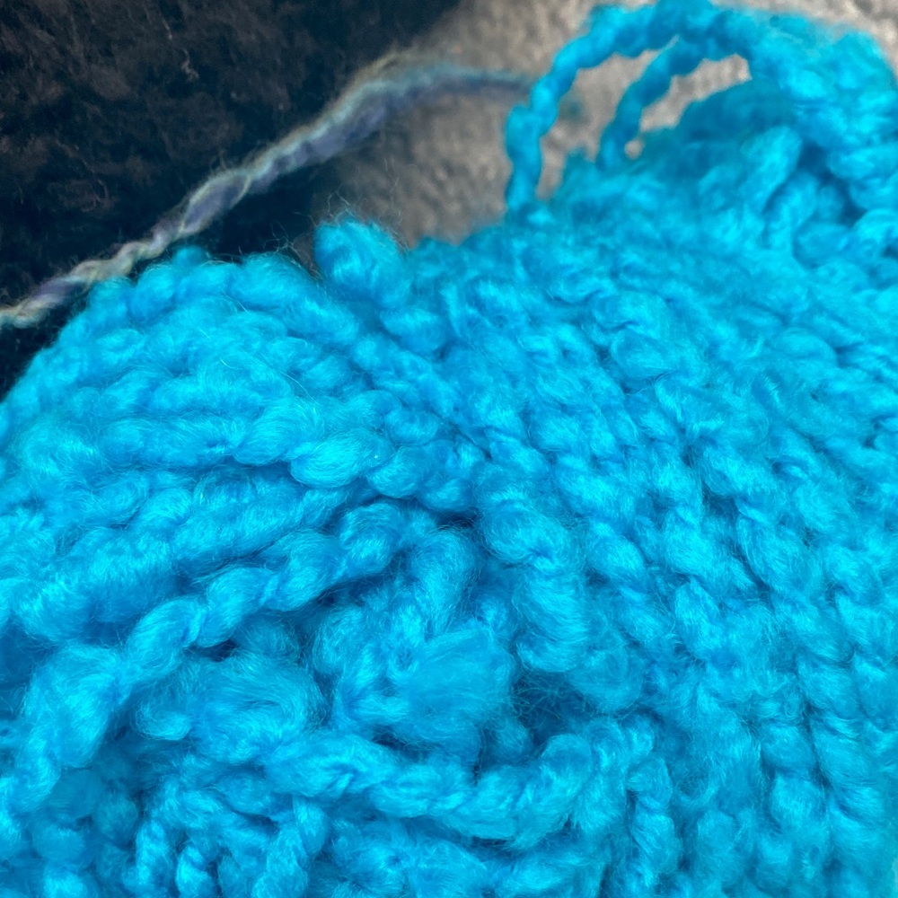 Colorful Yarn Bundle - Picture 3 of 4